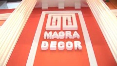 Компания Магра Декор Крым открыло представительство в Крыму